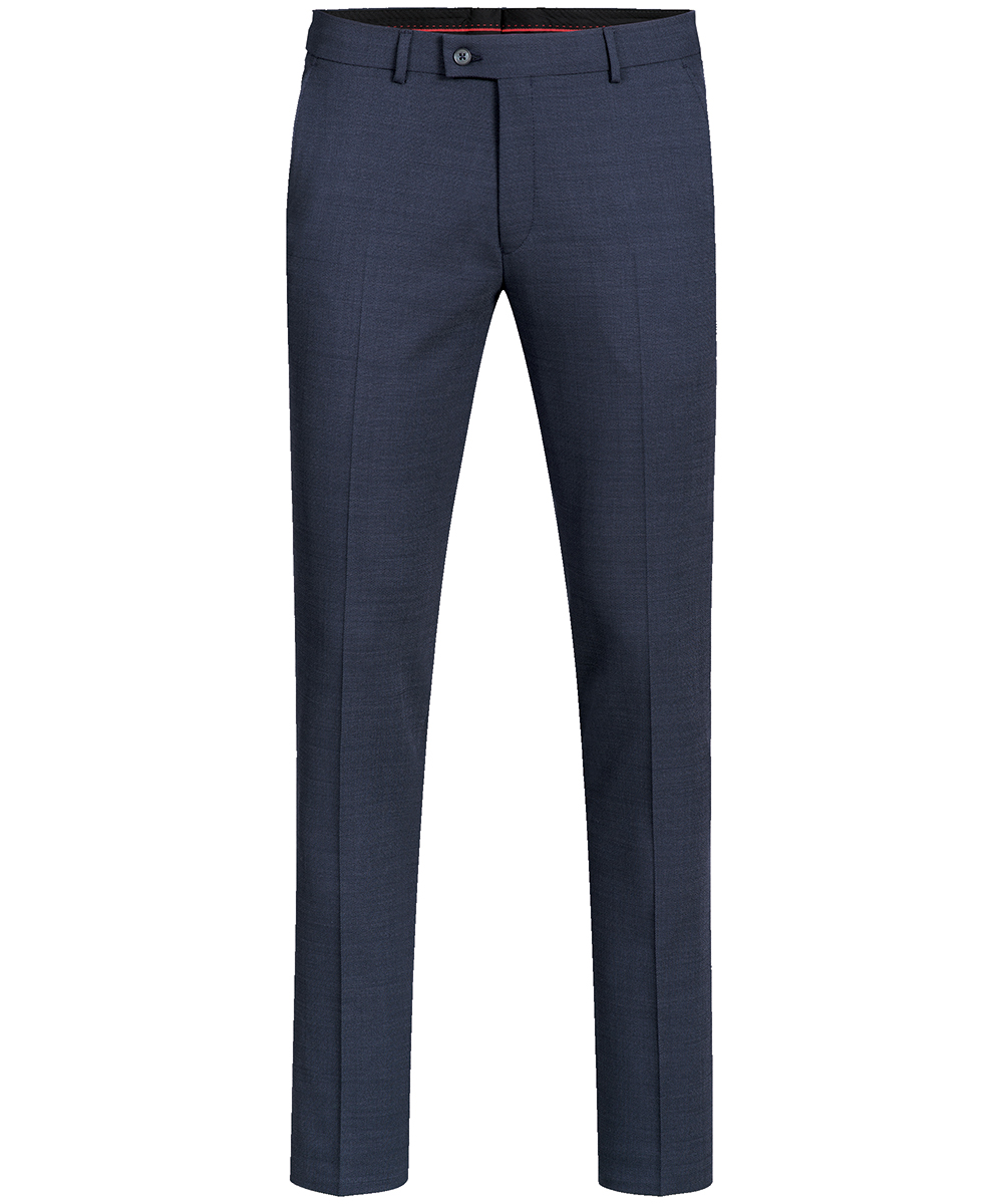 Heren pantalon SF Modern 37.5