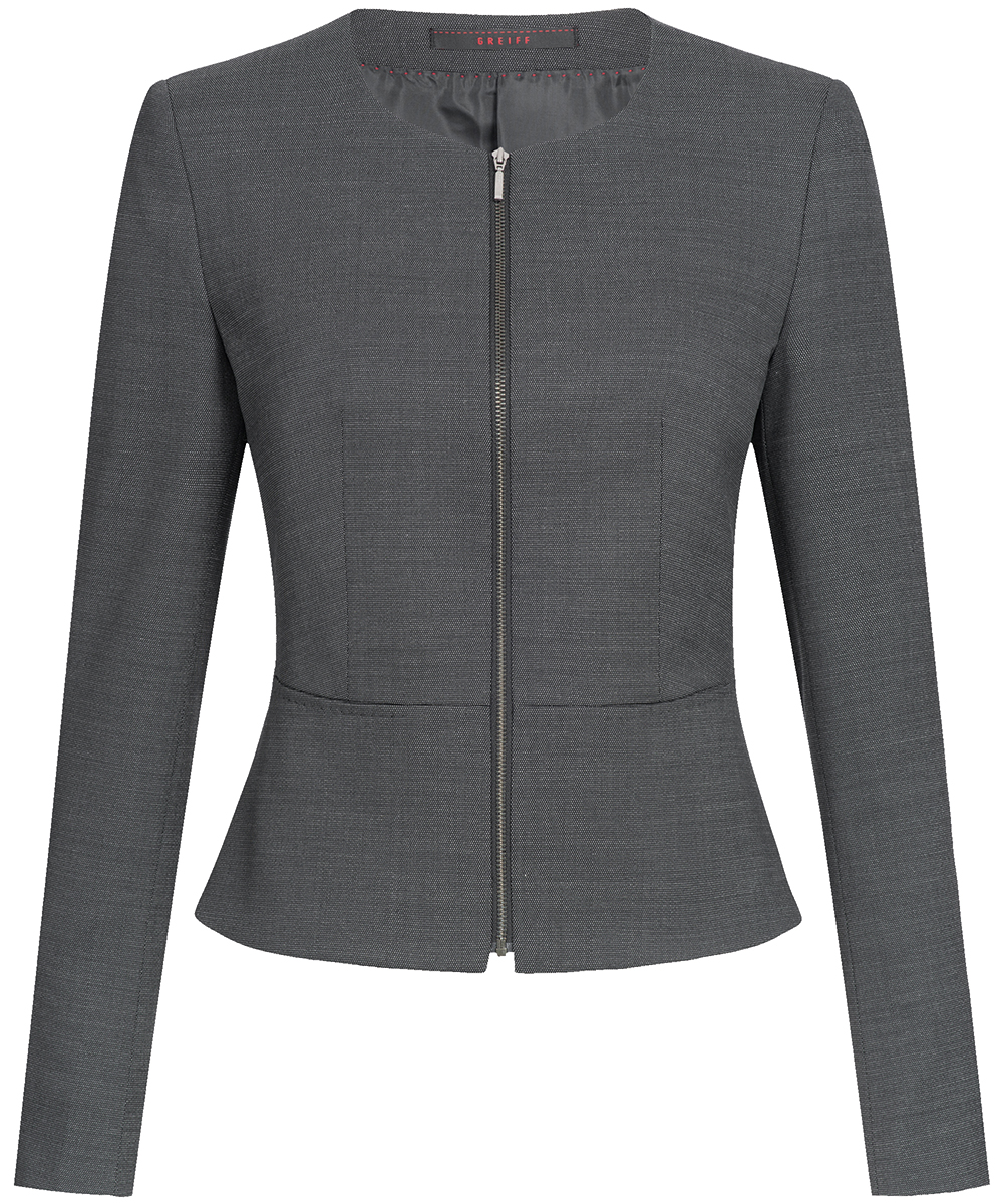 Dames korte blazer SF Modern 37.5