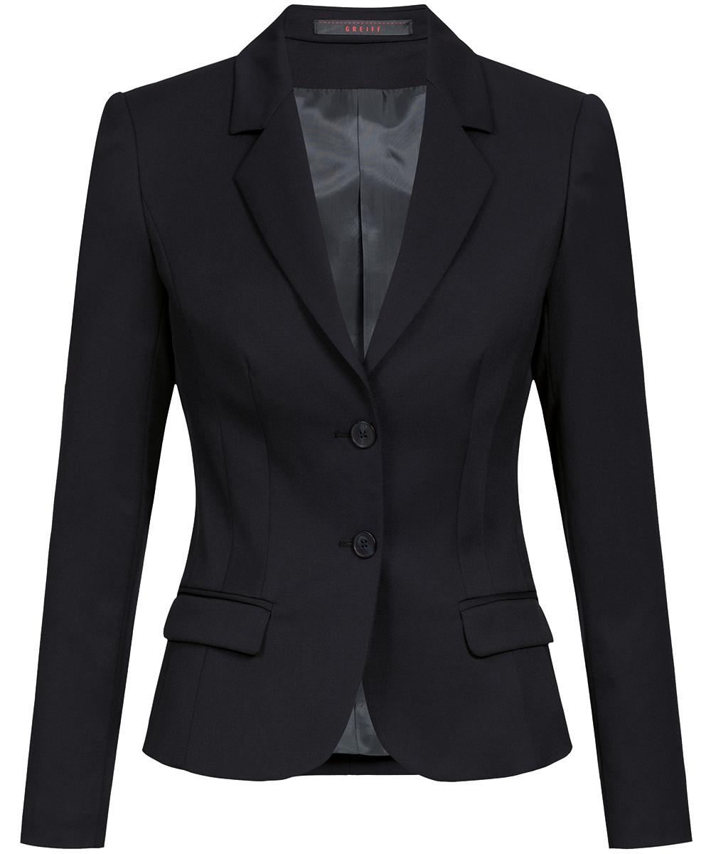 Dames blazer SF Basic