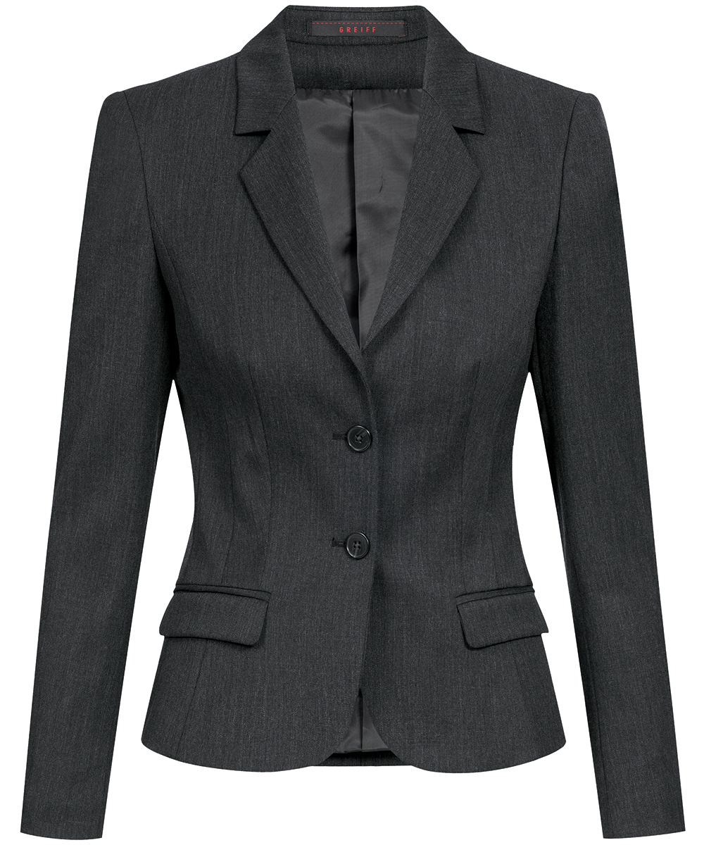Dames blazer SF Basic