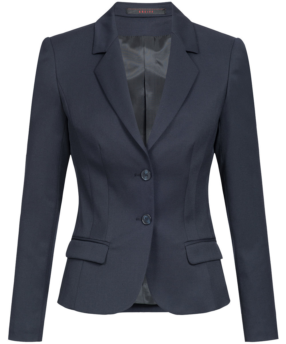 Dames blazer SF Basic