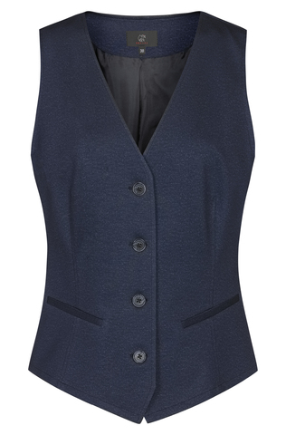 D jersey gilet RF Casual