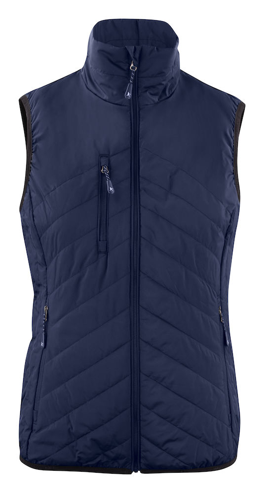 Dames Bodywarmer Deer Ridge