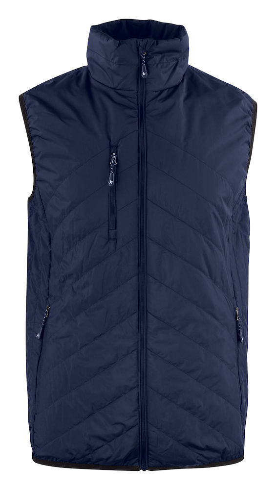 Heren Bodywarmer Deer Ridge