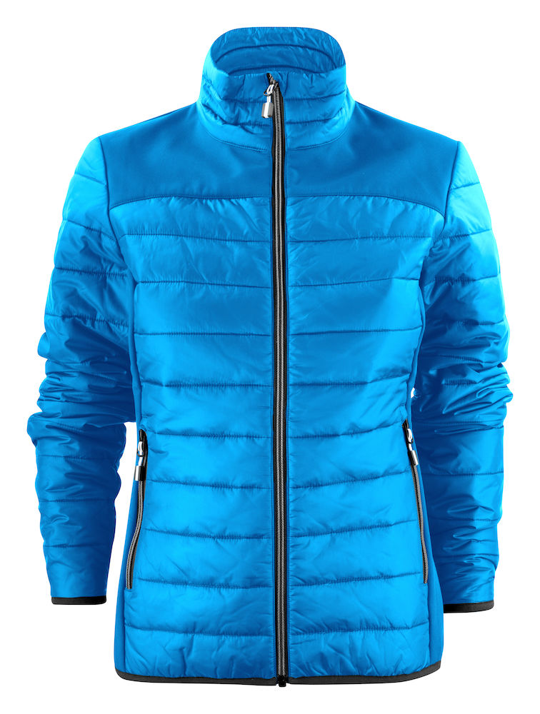 Dames Jas Expedition