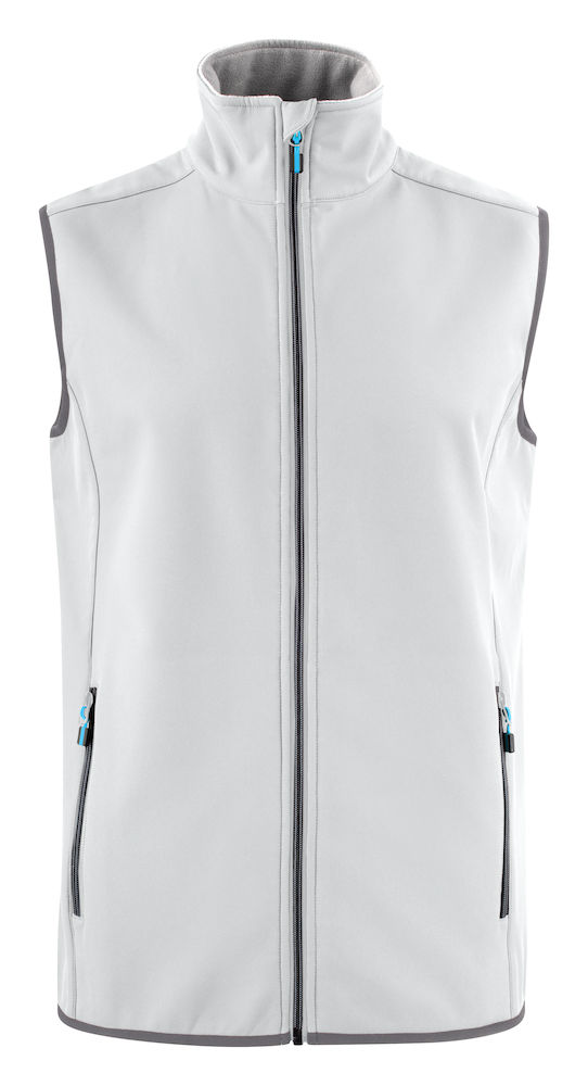 Heren Bodywarmer Trial