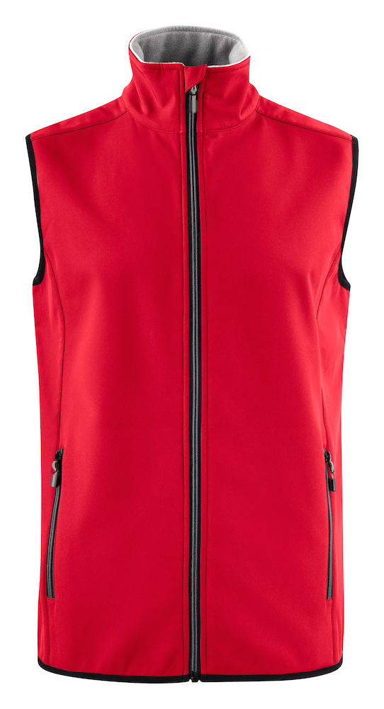 Heren Bodywarmer Trial