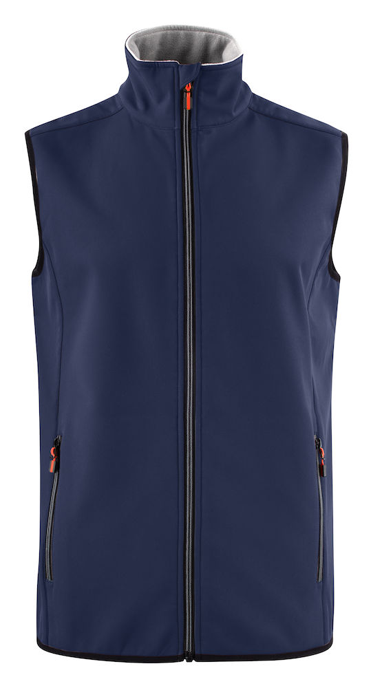 Heren Bodywarmer Trial