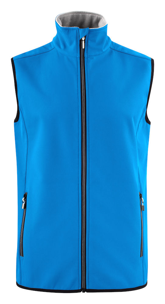 Heren Bodywarmer Trial