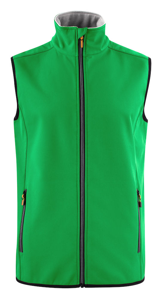 Heren Bodywarmer Trial