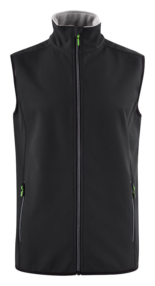 Heren Bodywarmer Trial