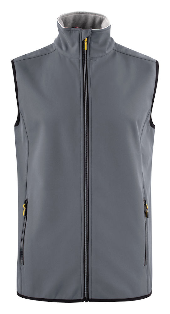 Heren Bodywarmer Trial