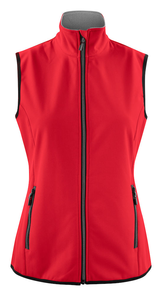 Dames Bodywarmer Trial