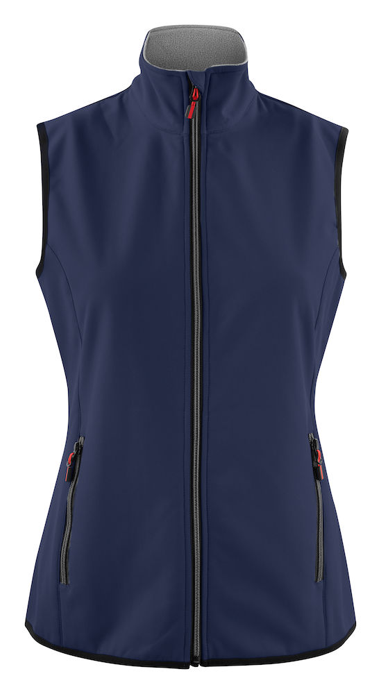 Dames Bodywarmer Trial
