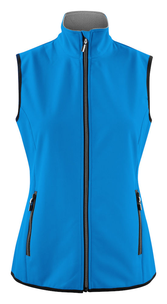 Dames Bodywarmer Trial