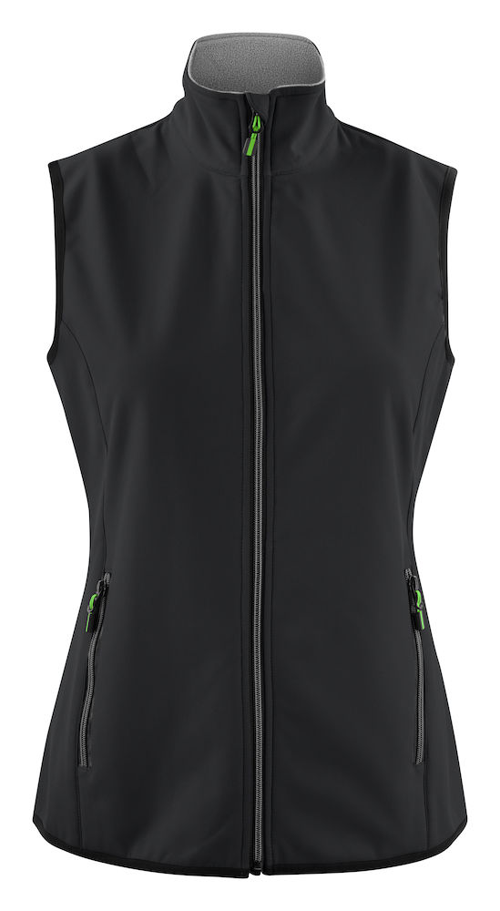 Dames Bodywarmer Trial