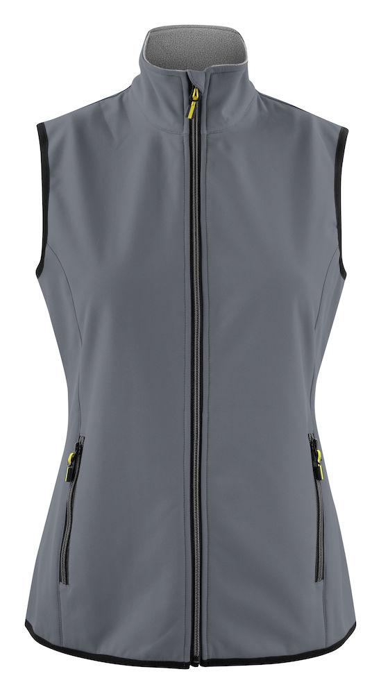 Dames Bodywarmer Trial