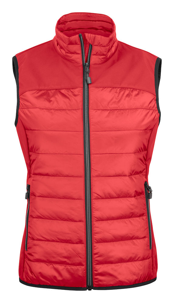 Dames Bodywarmer Expedition