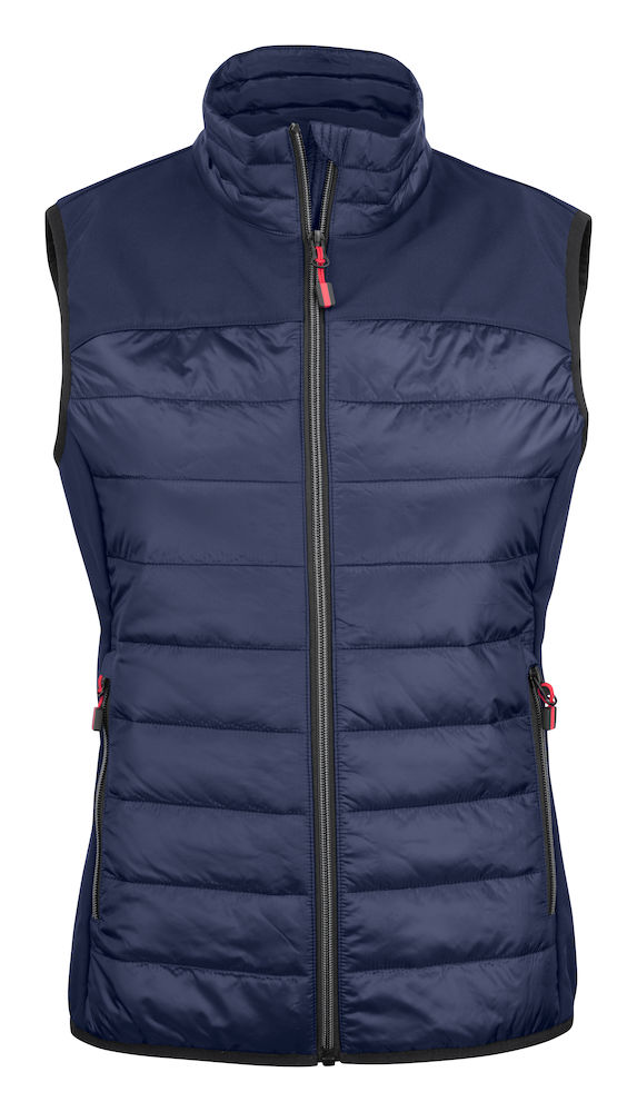 Dames Bodywarmer Expedition