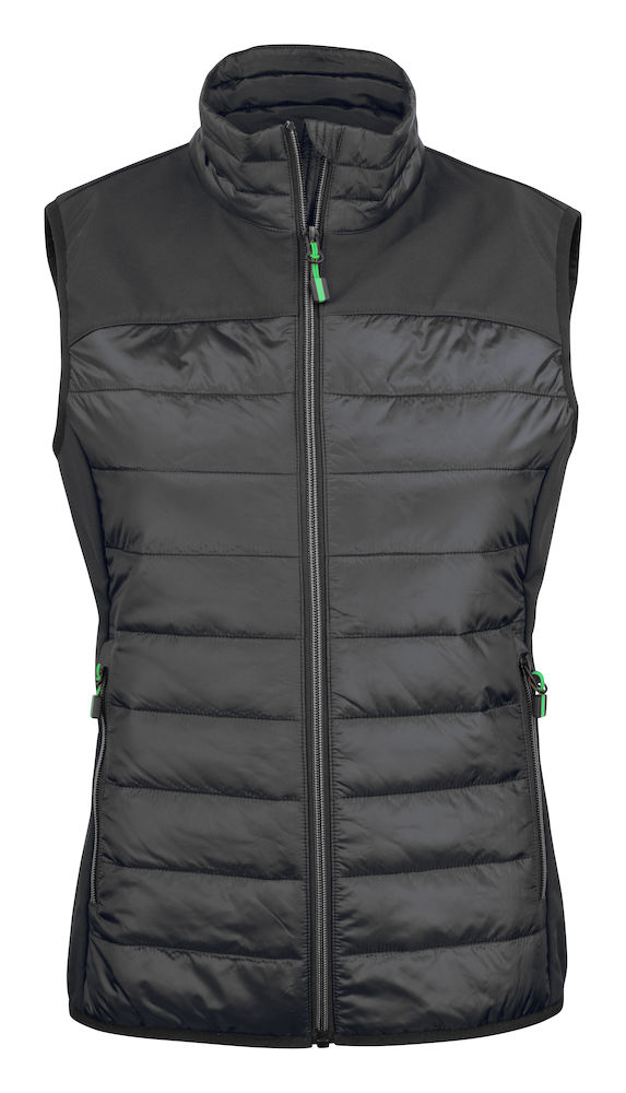 Dames Bodywarmer Expedition