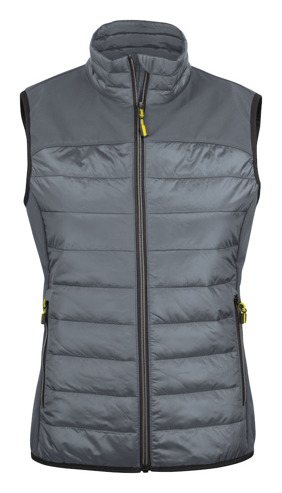 Dames Bodywarmer Expedition