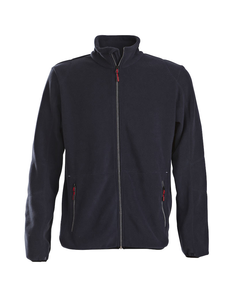 Heren Fleece Jas Speedway