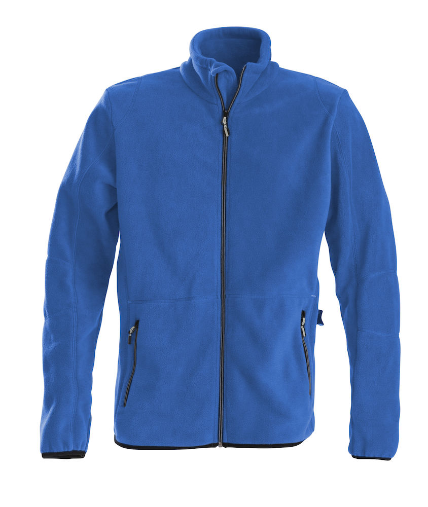 Heren Fleece Jas Speedway