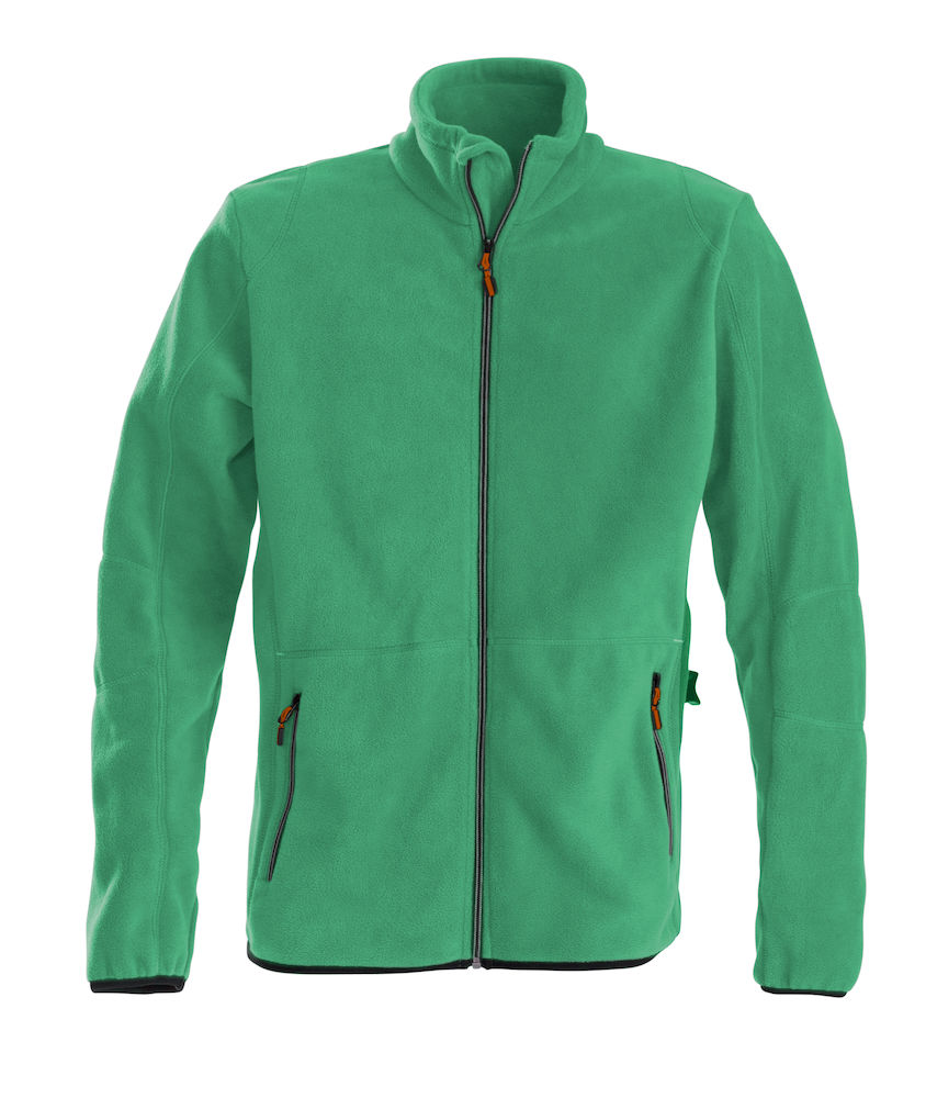 Heren Fleece Jas Speedway