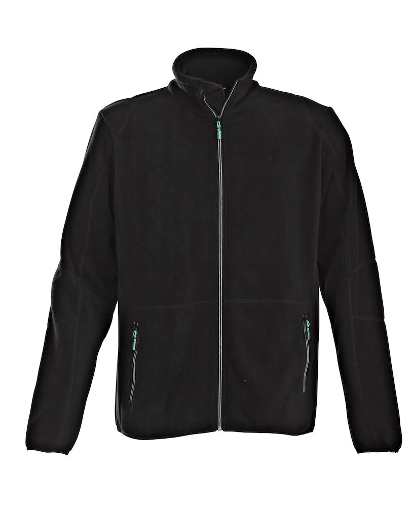 Heren Fleece Jas Speedway