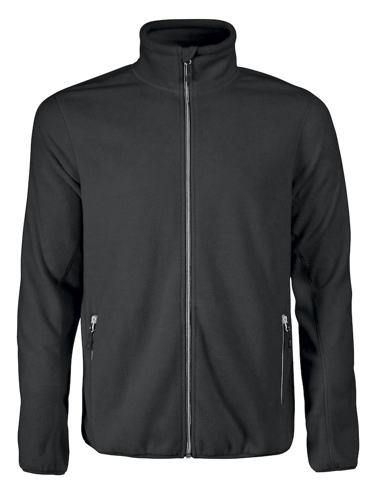 Heren Fleece Jas Rocket