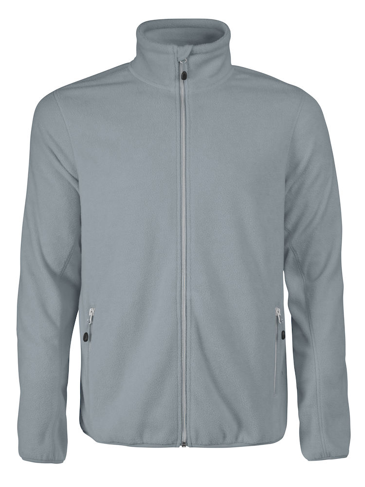 Heren Fleece Jas Rocket