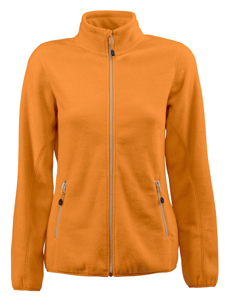 Dames Fleece Jas Rocket