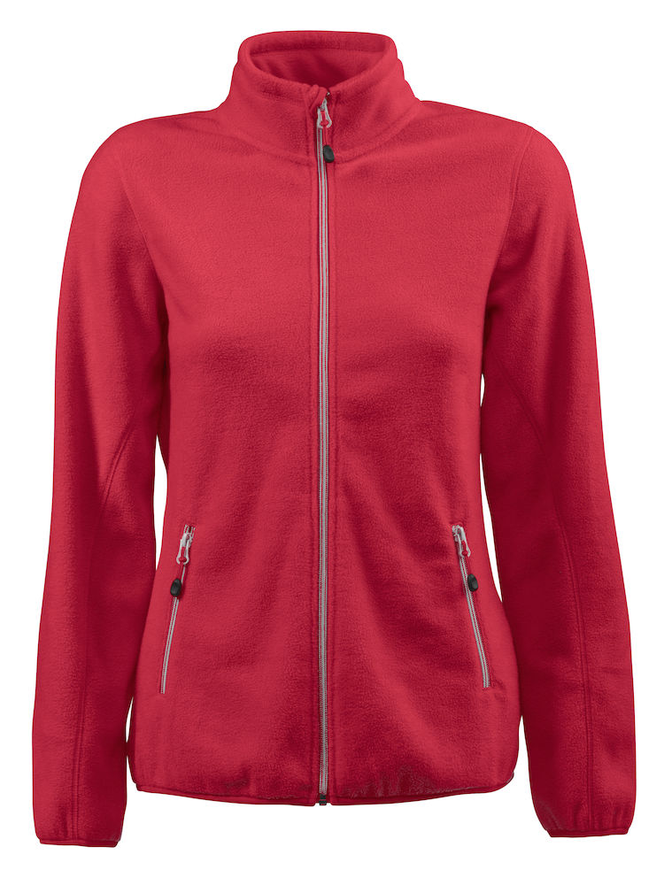 Dames Fleece Jas Rocket