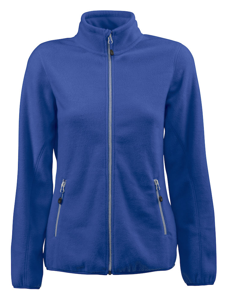 Dames Fleece Jas Rocket