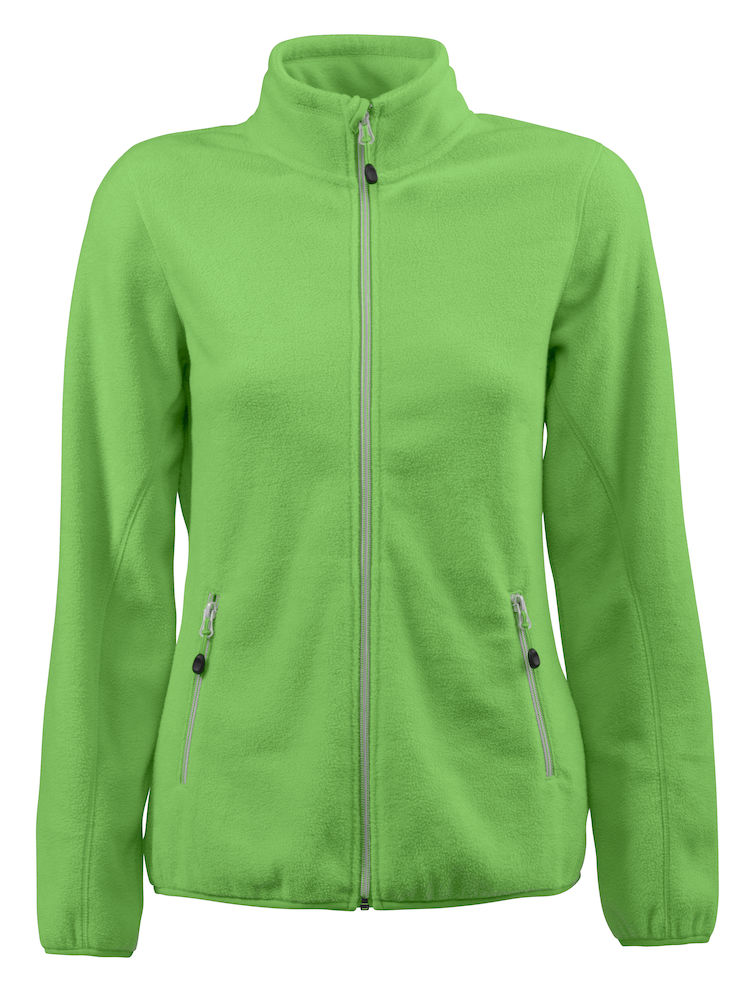 Dames Fleece Jas Rocket