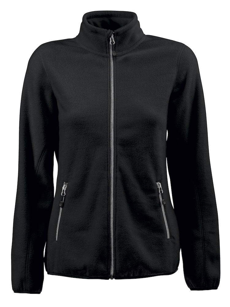 Dames Fleece Jas Rocket