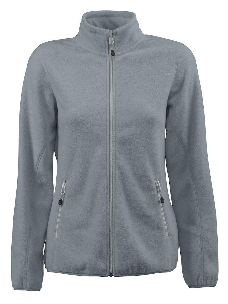 Dames Fleece Jas Rocket