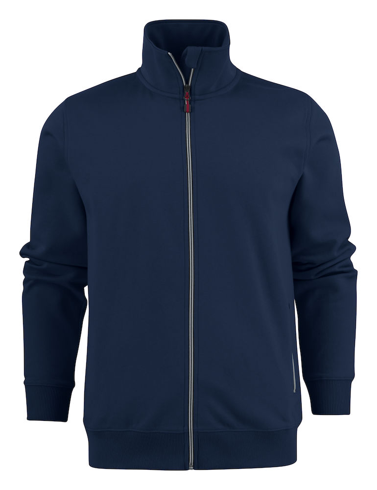 Heren Sweater Javelin RSX