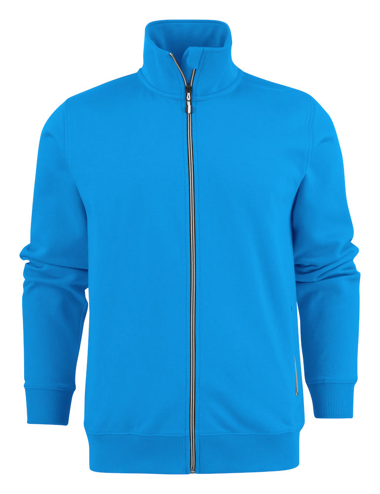 Heren Sweater Javelin RSX