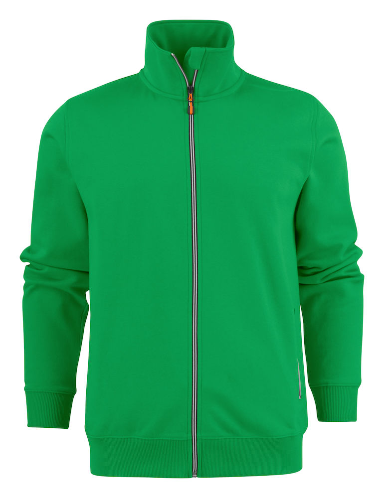 Heren Sweater Javelin RSX