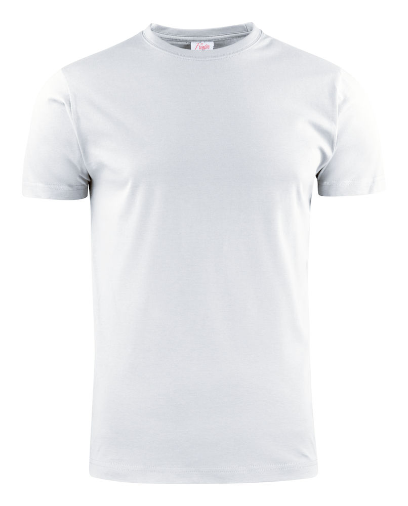 Heren T-Shirt Heavy RSX