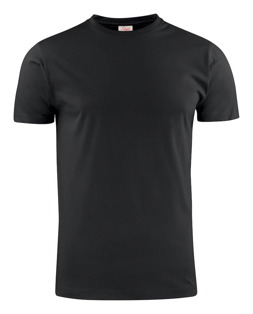 Heren T-Shirt Heavy RSX