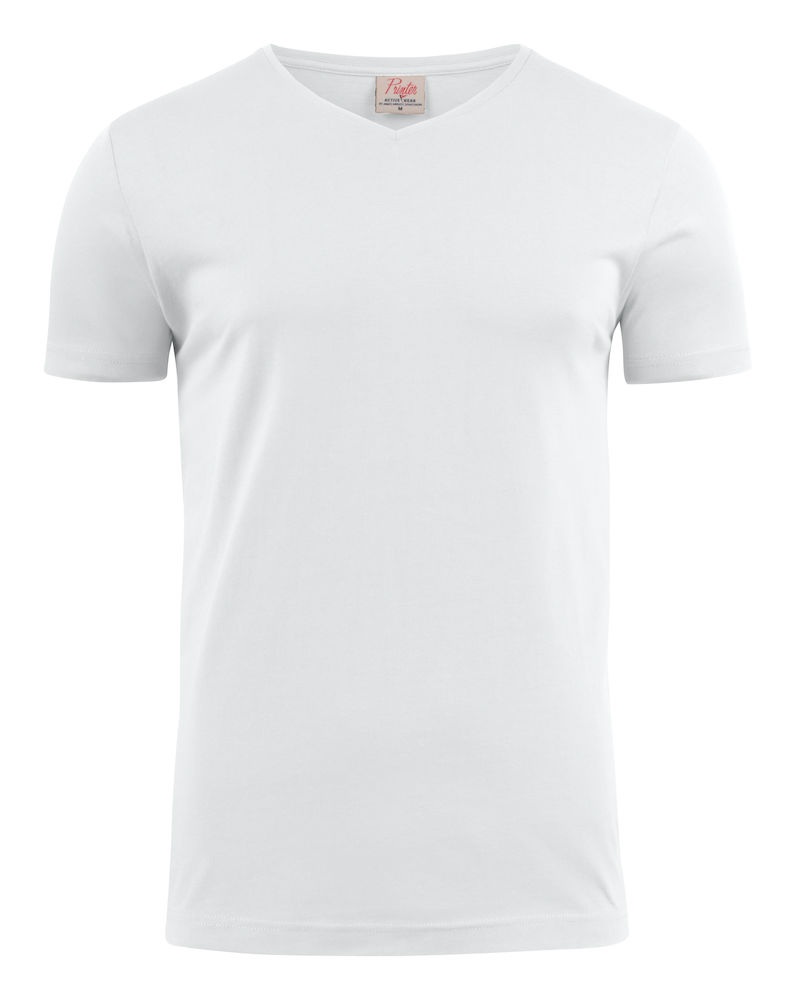 Heren T-Shirt Heavy