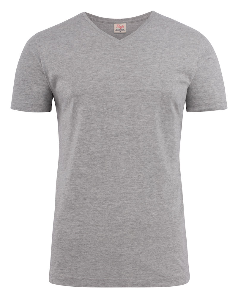 Heren T-Shirt Heavy