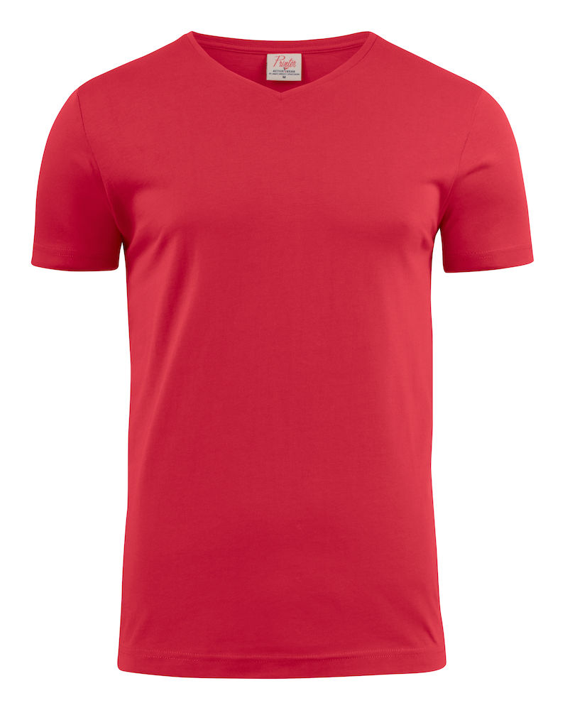 Heren T-Shirt Heavy