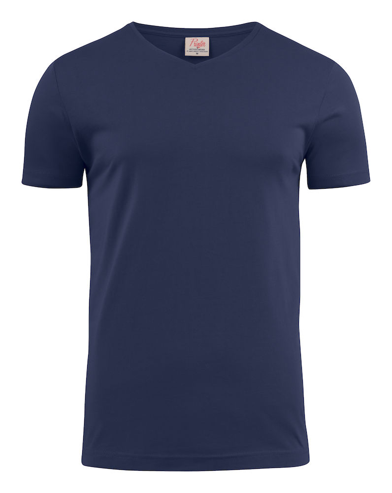 Heren T-Shirt Heavy