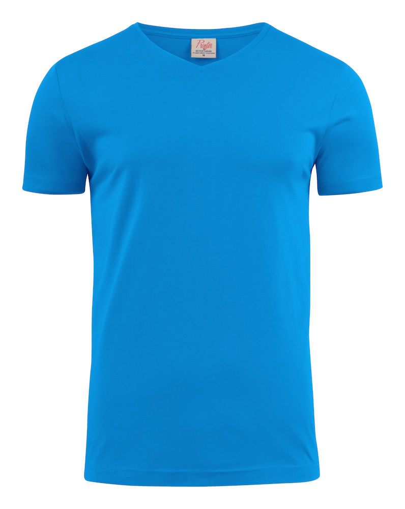 Heren T-Shirt Heavy