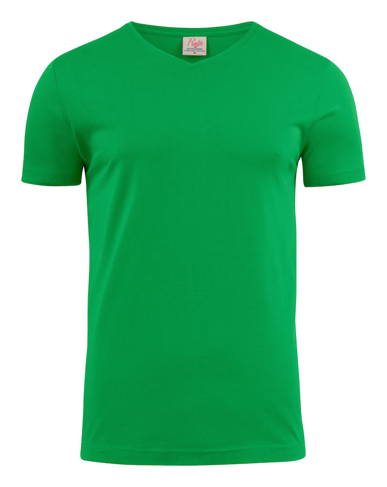 Heren T-Shirt Heavy