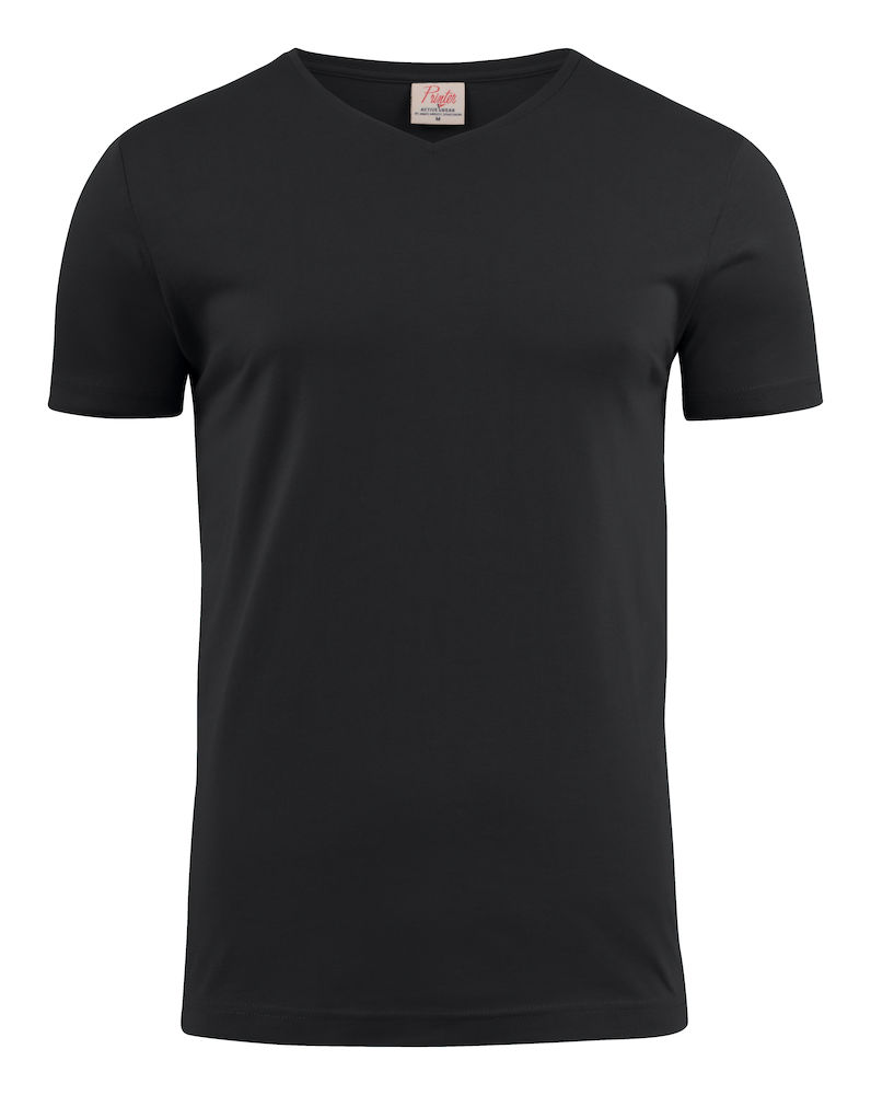 Heren T-Shirt Heavy