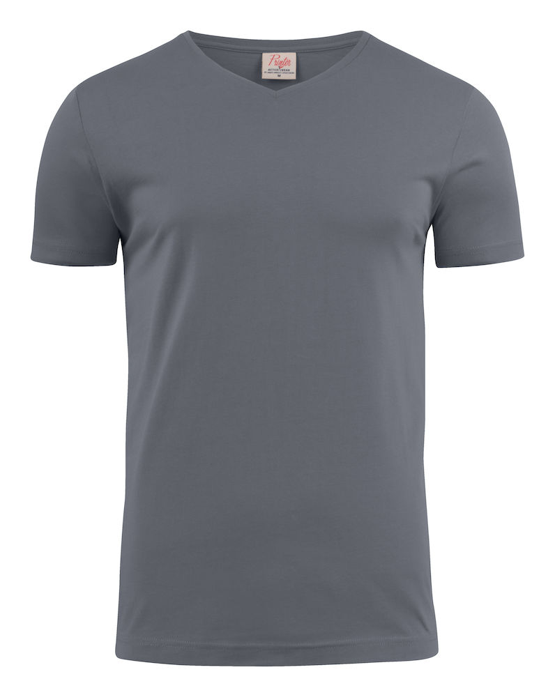 Heren T-Shirt Heavy